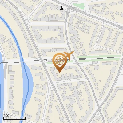 Foto zu Greflingerstraße 2, 22299 Hamburg