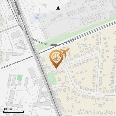 Foto zu Gregoroviusweg 9, 10318 Berlin