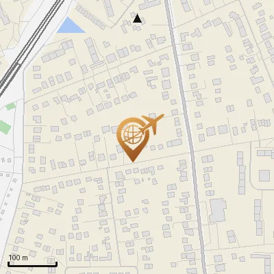 Foto zu Greifenberger Straße 100, 22147 Hamburg