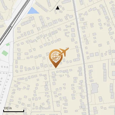 Foto zu Greifenberger Straße 102, 22147 Hamburg