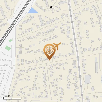 Foto zu Greifenberger Straße 104, 22147 Hamburg