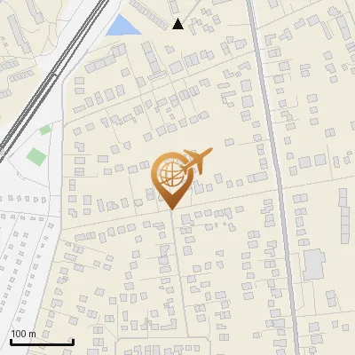 Foto zu Greifenberger Straße 106, 22147 Hamburg