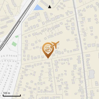 Foto zu Greifenberger Straße 108, 22147 Hamburg