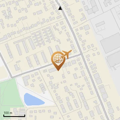 Foto zu Greifenberger Straße 11, 22147 Hamburg