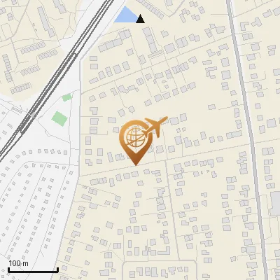 Foto zu Greifenberger Straße 112, 22147 Hamburg