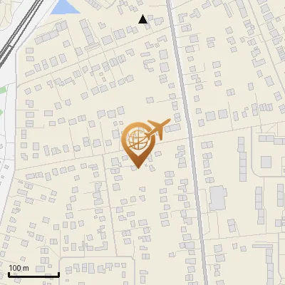 Foto zu Greifenberger Straße 113, 22147 Hamburg