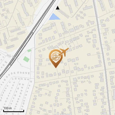 Foto zu Greifenberger Straße 114, 22147 Hamburg