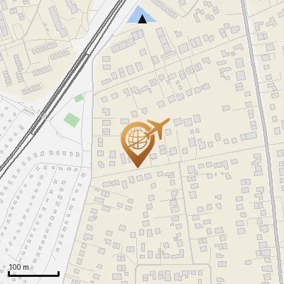 Foto zu Greifenberger Straße 116, 22147 Hamburg