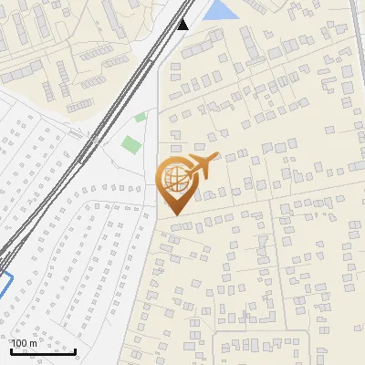 Foto zu Greifenberger Straße 120, 22147 Hamburg