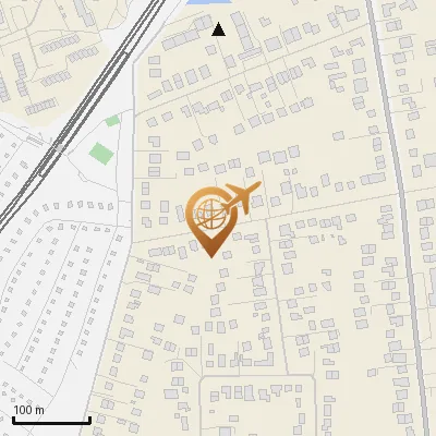 Foto zu Greifenberger Straße 121, 22147 Hamburg