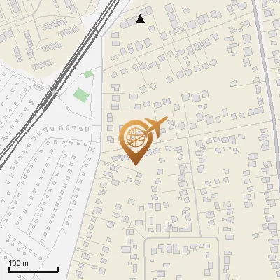 Foto zu Greifenberger Straße 123, 22147 Hamburg