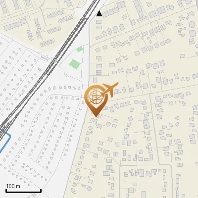 Foto zu Greifenberger Straße 129, 22147 Hamburg