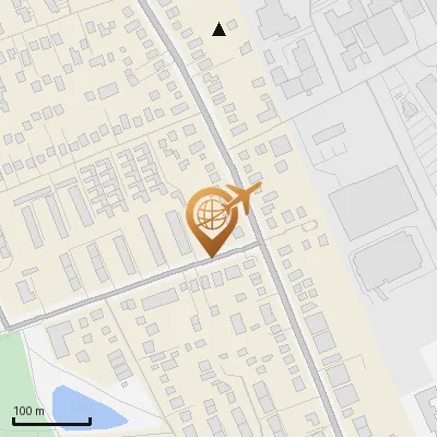 Foto zu Greifenberger Straße 4, 22147 Hamburg