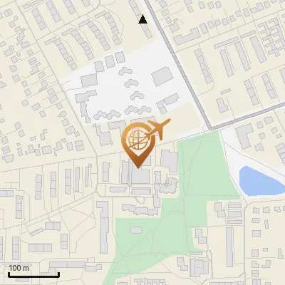 Foto zu Greifenberger Straße 57, 22147 Hamburg