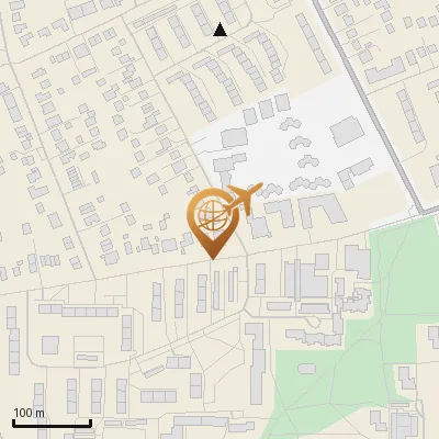 Foto zu Greifenberger Straße 58, 22147 Hamburg