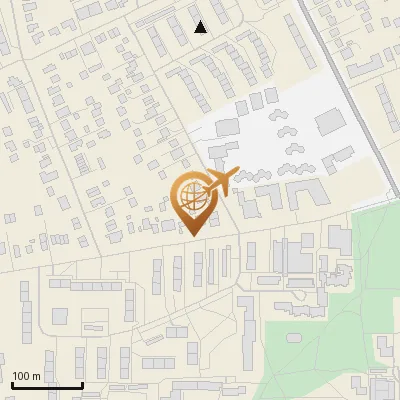 Foto zu Greifenberger Straße 60, 22147 Hamburg