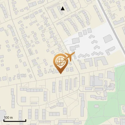 Foto zu Greifenberger Straße 62, 22147 Hamburg