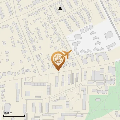 Foto zu Greifenberger Straße 64, 22147 Hamburg