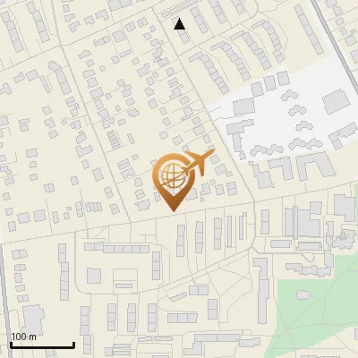 Foto zu Greifenberger Straße 66, 22147 Hamburg