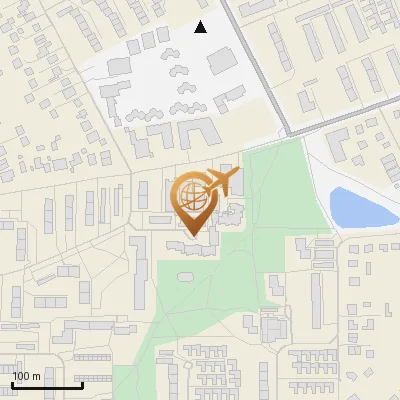 Foto zu Greifenberger Straße 69, 22147 Hamburg