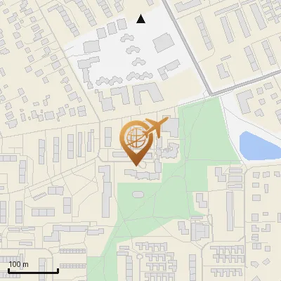 Foto zu Greifenberger Straße 73, 22147 Hamburg