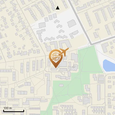 Foto zu Greifenberger Straße 79, 22147 Hamburg