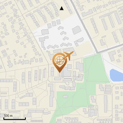 Foto zu Greifenberger Straße 83, 22147 Hamburg