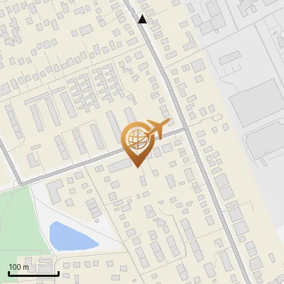 Foto zu Greifenberger Straße 9, 22147 Hamburg