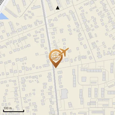 Foto zu Greifenberger Straße 90, 22147 Hamburg