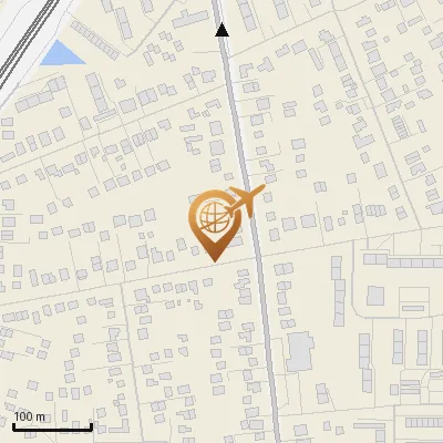 Foto zu Greifenberger Straße 94, 22147 Hamburg