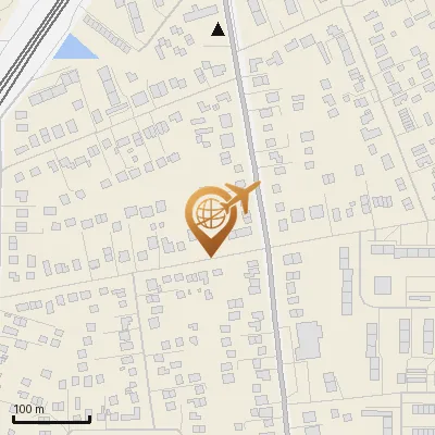 Foto zu Greifenberger Straße 96, 22147 Hamburg