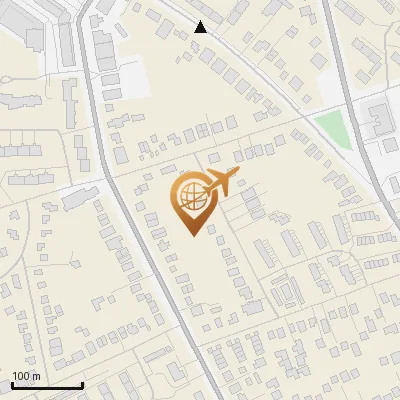 Foto zu Greifenhagener Straße 10, 22147 Hamburg