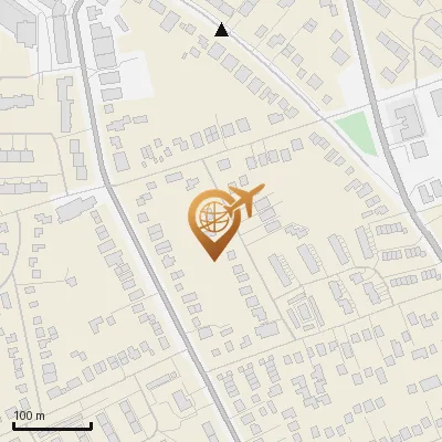 Foto zu Greifenhagener Straße 12, 22147 Hamburg