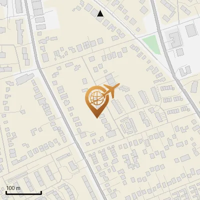 Foto zu Greifenhagener Straße 18, 22147 Hamburg