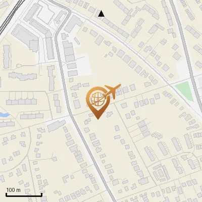 Foto zu Greifenhagener Straße 2, 22147 Hamburg