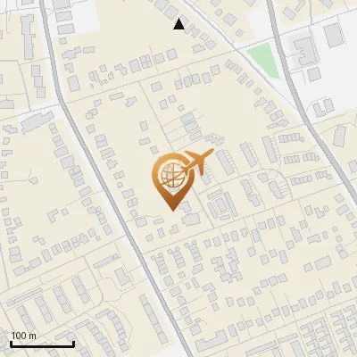 Foto zu Greifenhagener Straße 22, 22147 Hamburg