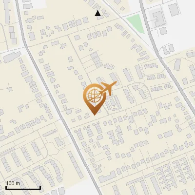 Foto zu Greifenhagener Straße 26, 22147 Hamburg