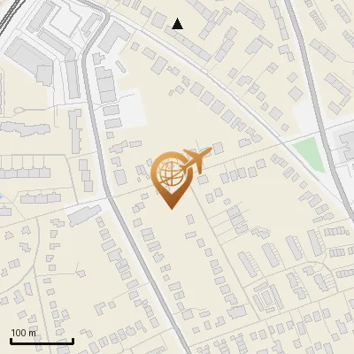 Foto zu Greifenhagener Straße 4, 22147 Hamburg