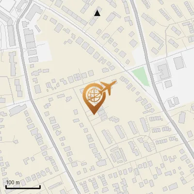 Foto zu Greifenhagener Straße 5, 22147 Hamburg