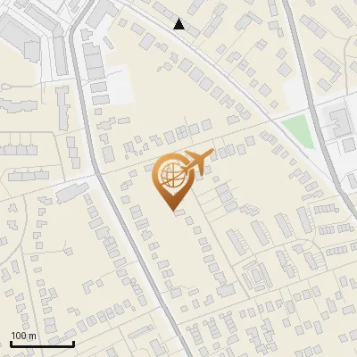 Foto zu Greifenhagener Straße 8, 22147 Hamburg