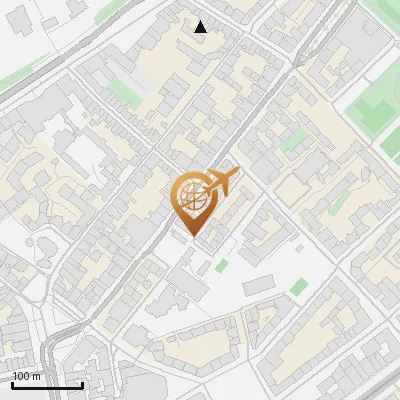 Foto zu Greifswalder Straße 25, 20099 Hamburg