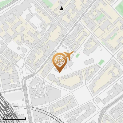 Foto zu Greifswalder Straße 38, 20099 Hamburg