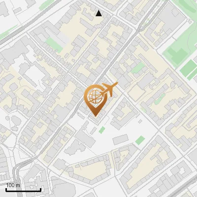 Foto zu Greifswalder Straße 60, 20099 Hamburg