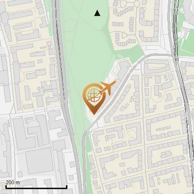 Foto zu Greinerberg 7, 81371 München