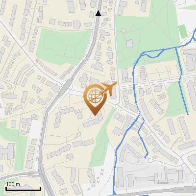 Foto zu Grelckstraße 23, 22529 Hamburg