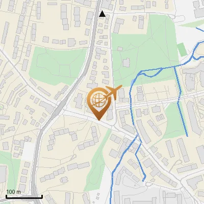 Foto zu Grelckstraße 32, 22529 Hamburg