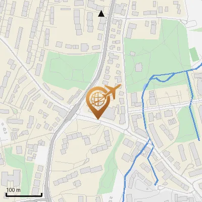 Foto zu Grelckstraße 34, 22529 Hamburg