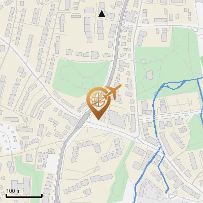 Foto zu Grelckstraße 36, 22529 Hamburg