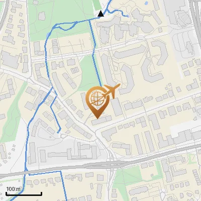 Foto zu Grelckstraße 6, 22529 Hamburg