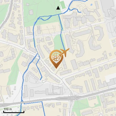 Foto zu Grelckstraße 8, 22529 Hamburg